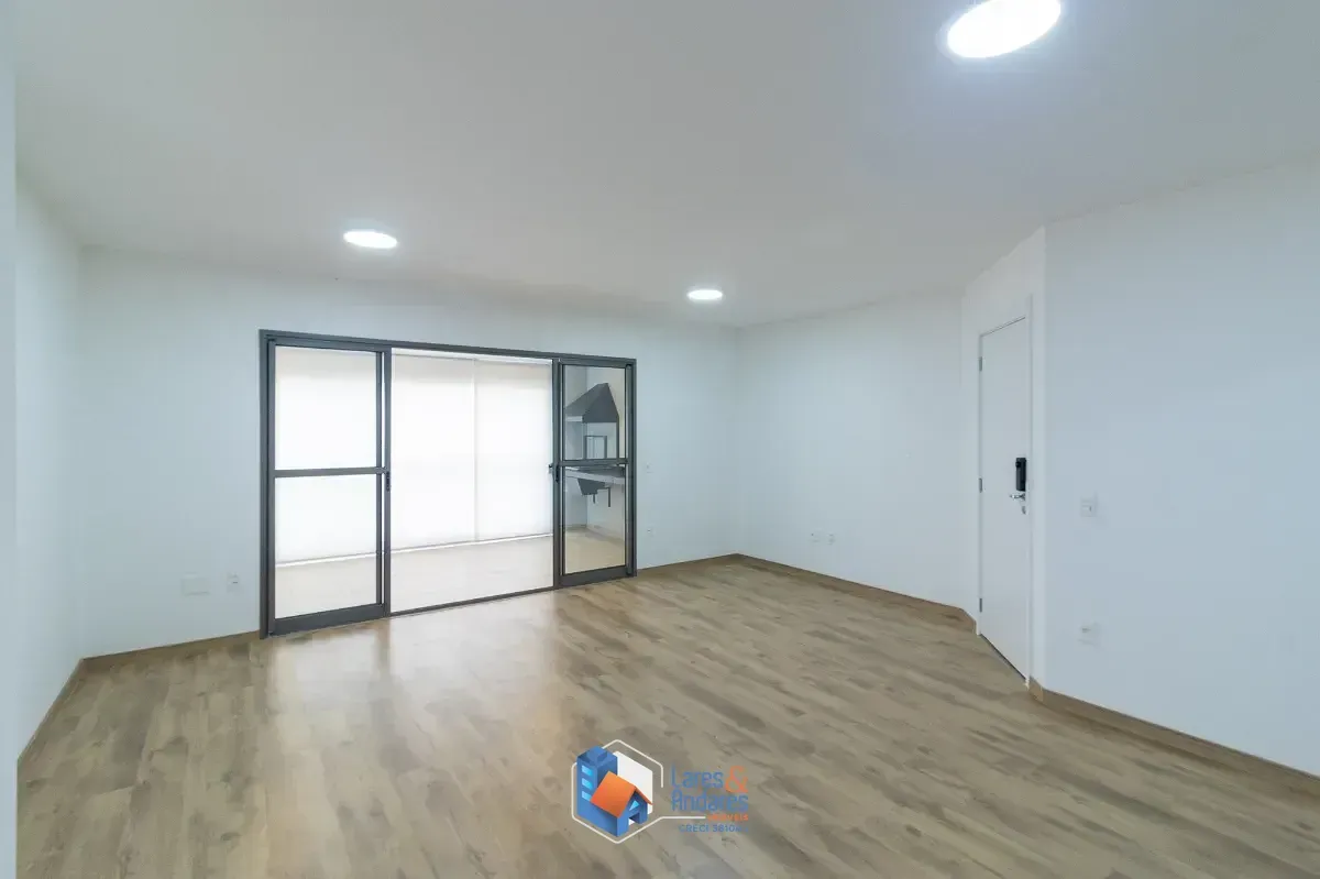 Imagem Apartamento para venda em City América com 3 quartos, sendo 1 suíte, 132.02m²
