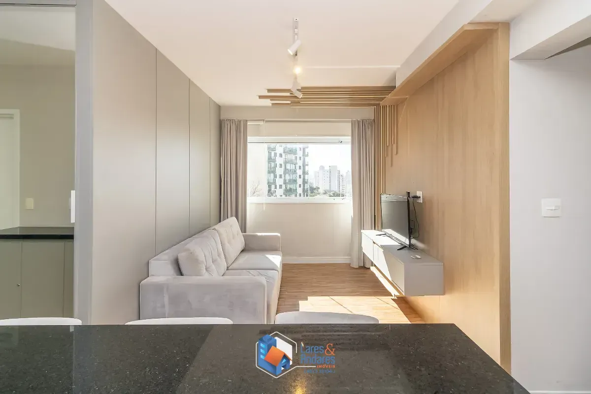 Imagem Apartamento para venda em Saúde com 1 quarto, 41m²