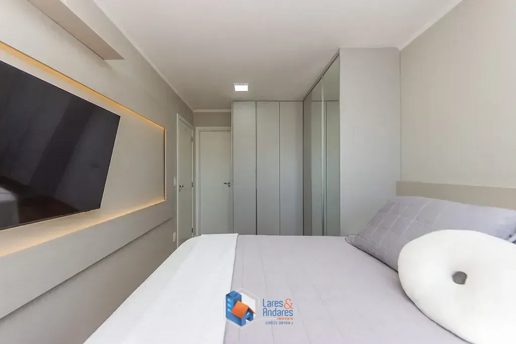 Imagem Apartamento à venda 2 Quartos 1 Suite 1 Vaga 57.74M² Chácara Inglesa São Paulo - SP