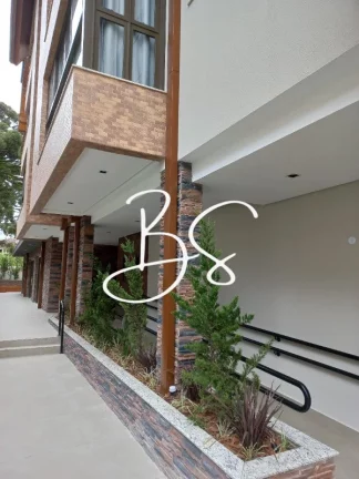 Imagem APARTAMENTO RESIDENCIAL em CANELA - RS, Centro