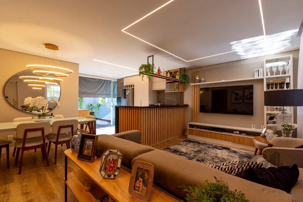 Imagem Casa em condomínio