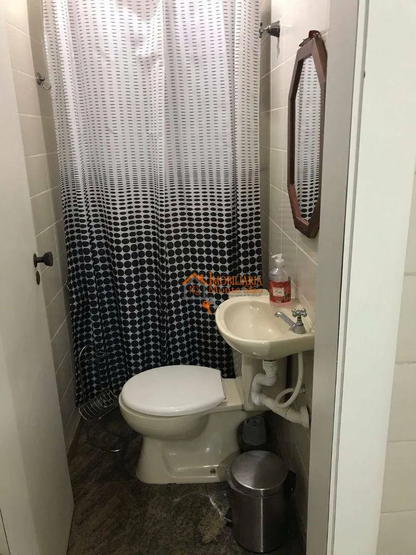 Imagem Apartamento com 3 dormitórios à venda, 230 m² por R$ 1.170.000,00 - Vila Galvão - Guarulhos/SP