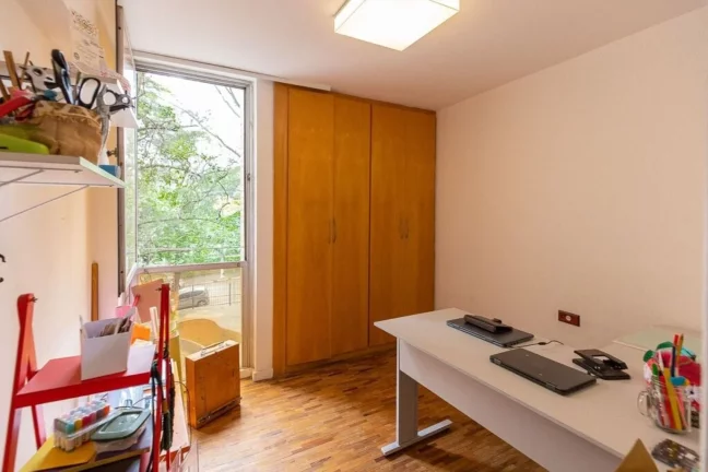 Imagem APARTAMENTO RESIDENCIAL em São Paulo - SP, Alto da Boa Vista