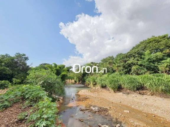 Imagem Chácara à venda, 2888 m² por R$ 900.000,00 - Cidade Vera Cruz - Aparecida de Goiânia/GO