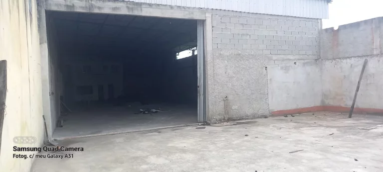 Imagem GALPAO COMERCIAL em RIO DE JANEIRO - RJ, REALENGO