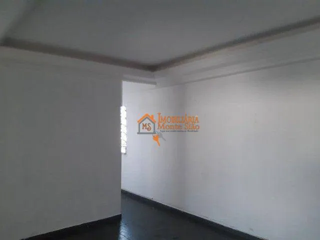 Imagem Sala para alugar, 96 m² por R$ 2.058,52/mês - Jardim Vila Galvão - Guarulhos/SP