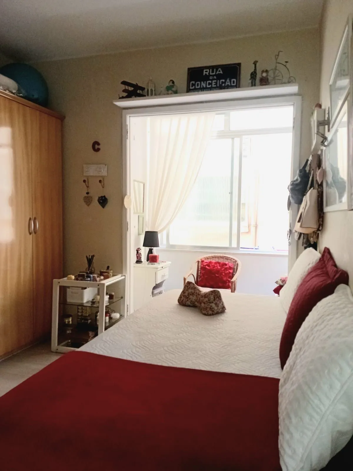 Imagem Apartamento em Santana