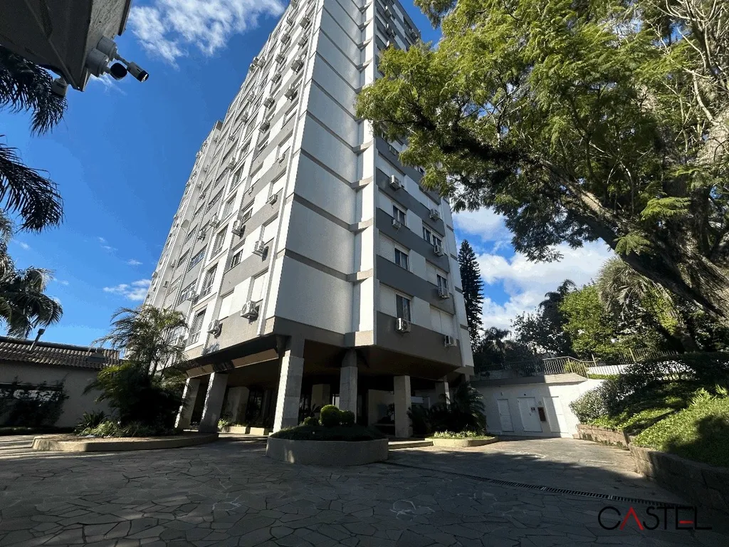 Imagem Apartamento em Menino Deus