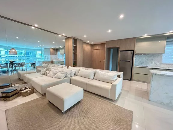 Imagem APARTAMENTO 3 QUARTOS - LOCAÇÃO PRAIA BRAVA - ITAJAI/SC