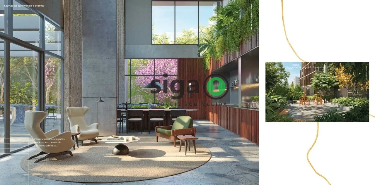 Imagem Apartamento para venda no Jardins 4 Suítes, São Paulo - SP
