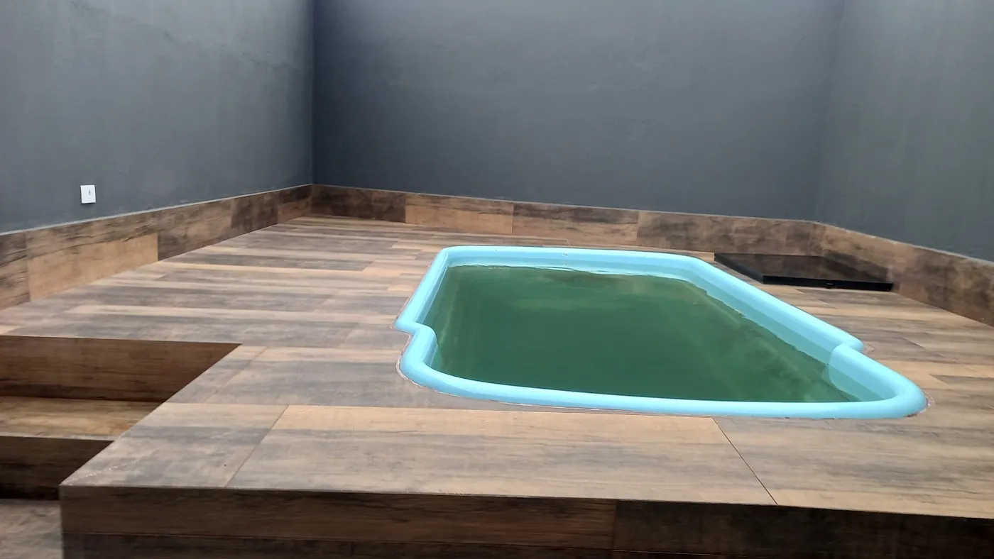 Imagem Casa para Venda em Itanhaém, Gaivota (Praia), 2 dormitórios, 1 suíte, 1 banheiro, 2 vagas