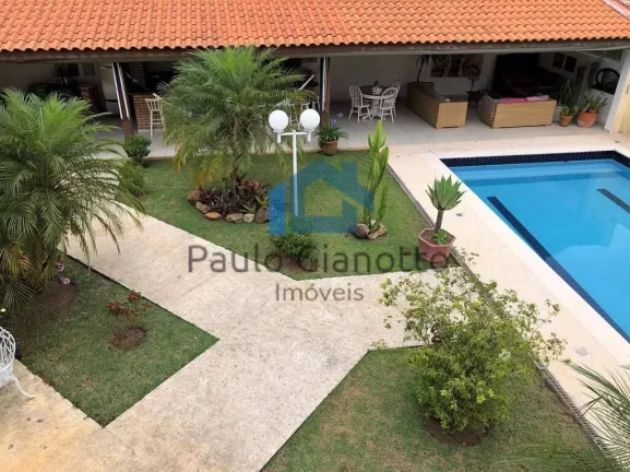 Imagem Casa à venda, Porteira Fechada no Recanto Inpla!