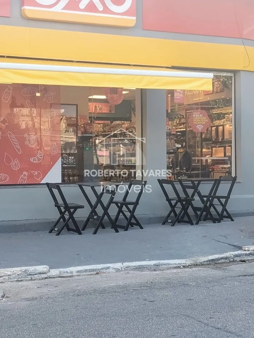 Imagem Atenção investidores, excelente oportunidade - Imóvel alugado pela empresa OXXO - Aluguel R$13.000,00 p/mês - Contrato ainda tem mais 8 anos de duração.