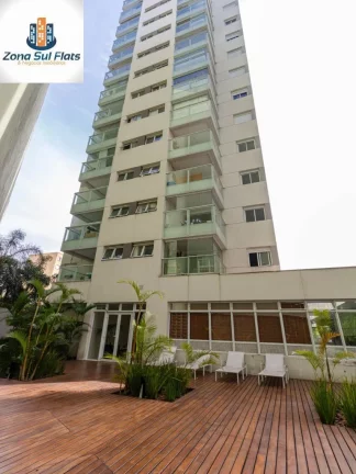 Imagem Apartamento à Venda Na Aclimação Com 1 Dormitório e 1 Vaga