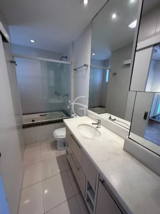 Imagem Um apartamento incrível!