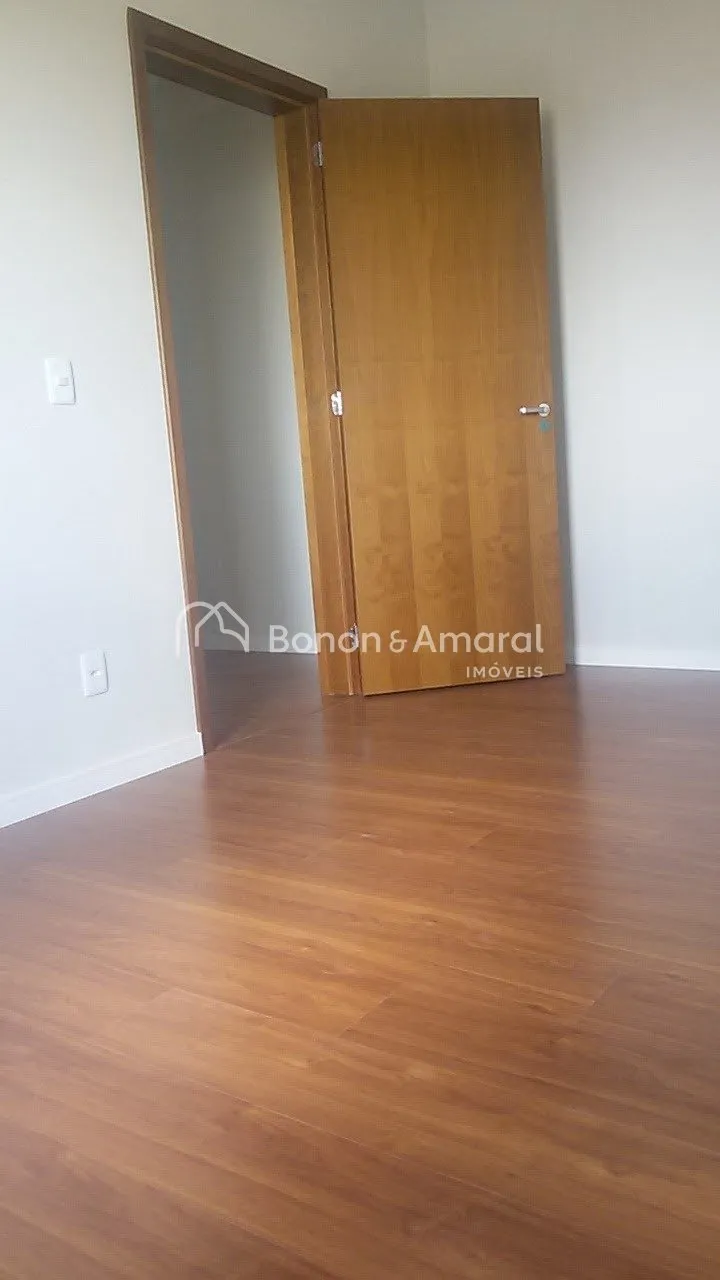 Imagem Apartamento à venda 2 dormitórios no Vivare Club em Paulínia, SP