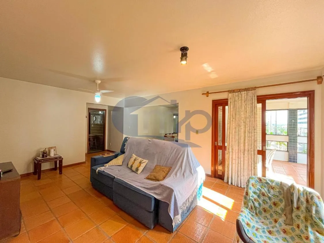 Imagem Apartamento a venda com 3 dormitorios no centro de Torres/RS