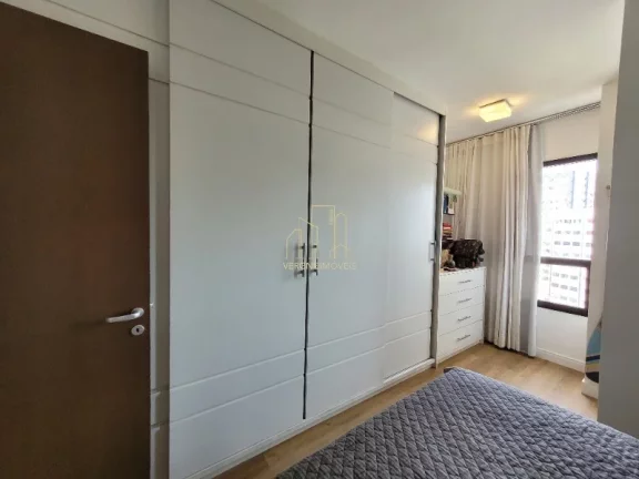 Imagem Excelente apartamento com três quartos e armários planejados a venda na Pituba