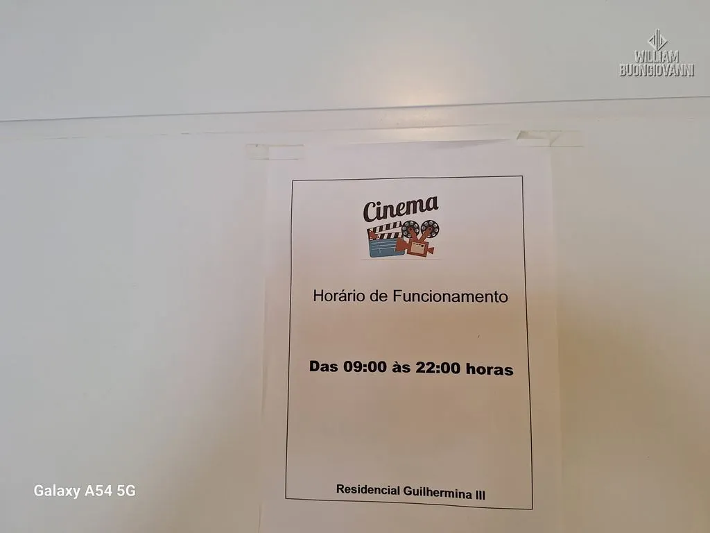 Imagem Apartamento 2 dormitórios sendo 1suíte no bairro Guilhermina