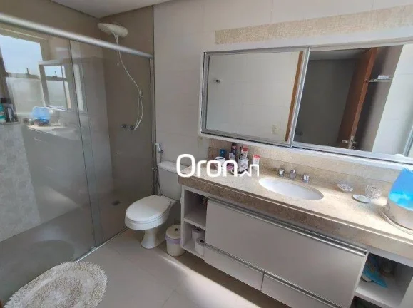 Imagem Apartamento à venda, 158 m² por R$ 1.270.000,00 - Setor Bueno - Goiânia/GO