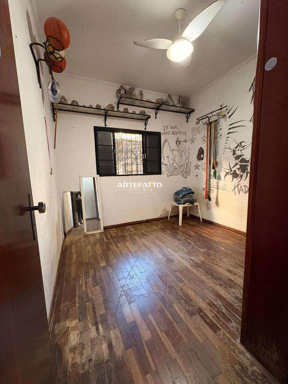 Imagem Casa à venda em Franca, Santo Agostinho, com 3 quartos, 199m2