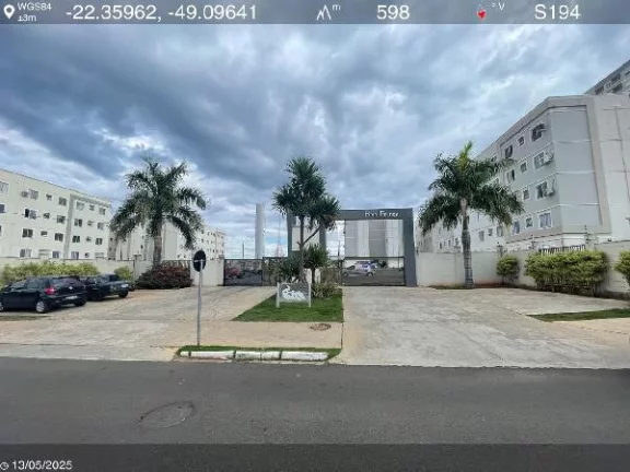 Foto do imóvel Oportunidade Única em BAURU - SP | Tipo: Apartamento | Negociação: Licitação Aberta | Situação: Imóvel em RUA JUZO HIRATA