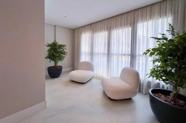 Imagem TODAY MOEMA - CANOPUS - Studio de 31m² (Unidade de Revenda) , ao lado do Metrô Eucaliptos!