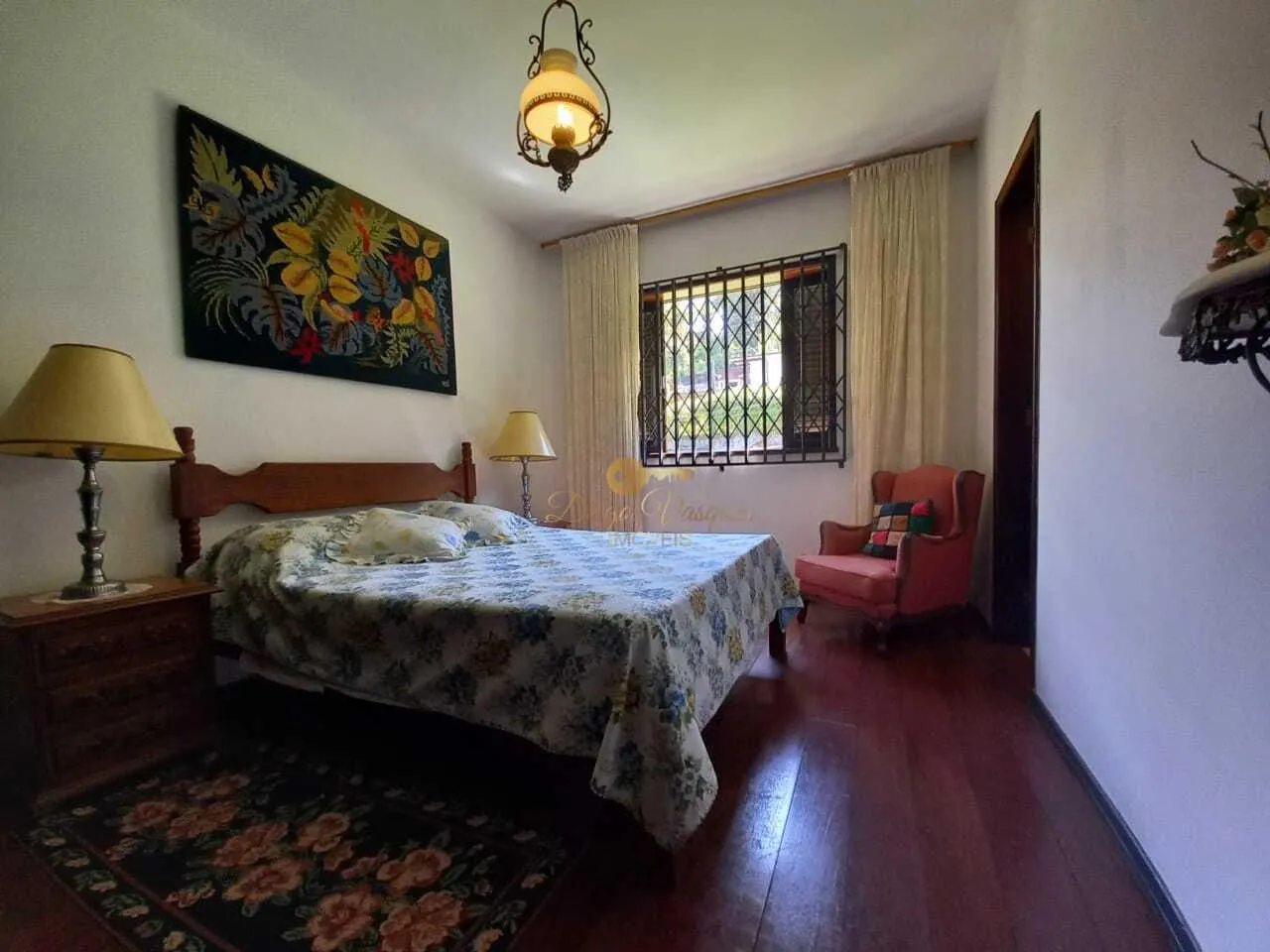 Imagem Casa para Venda em Teresópolis / RJ no bairro Santa Cecília