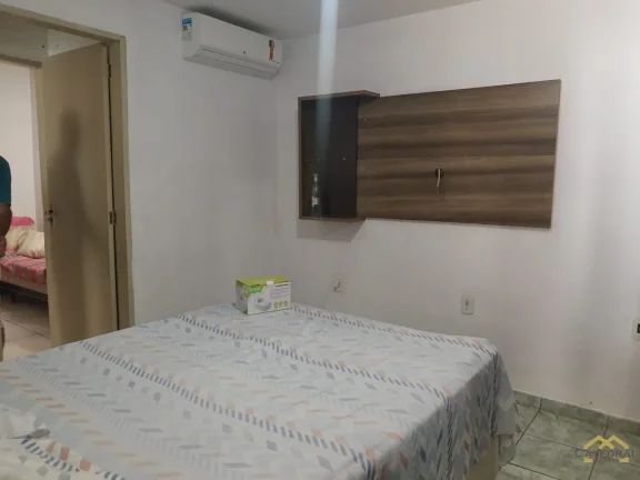 Imagem 4 casas no mesmo terreno em construção para Venda - Jardim Pacaembu - Jundiaí/SP