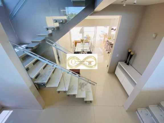 Imagem SOBRADO DE 345m² A VENDA NO SWISS PARK CAMPINAS