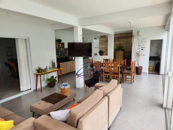 Imagem Residencial Villa Rica - Porteira Fechada!