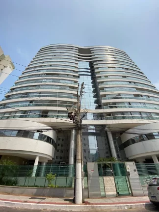 Imagem Apartamento à venda, Itapuã, Vila Velha, ES