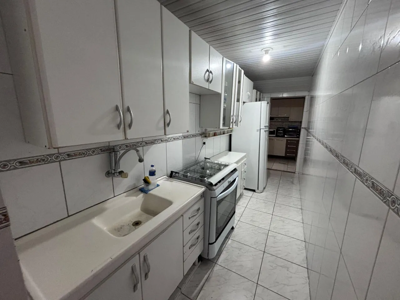Imagem Casa Padrão