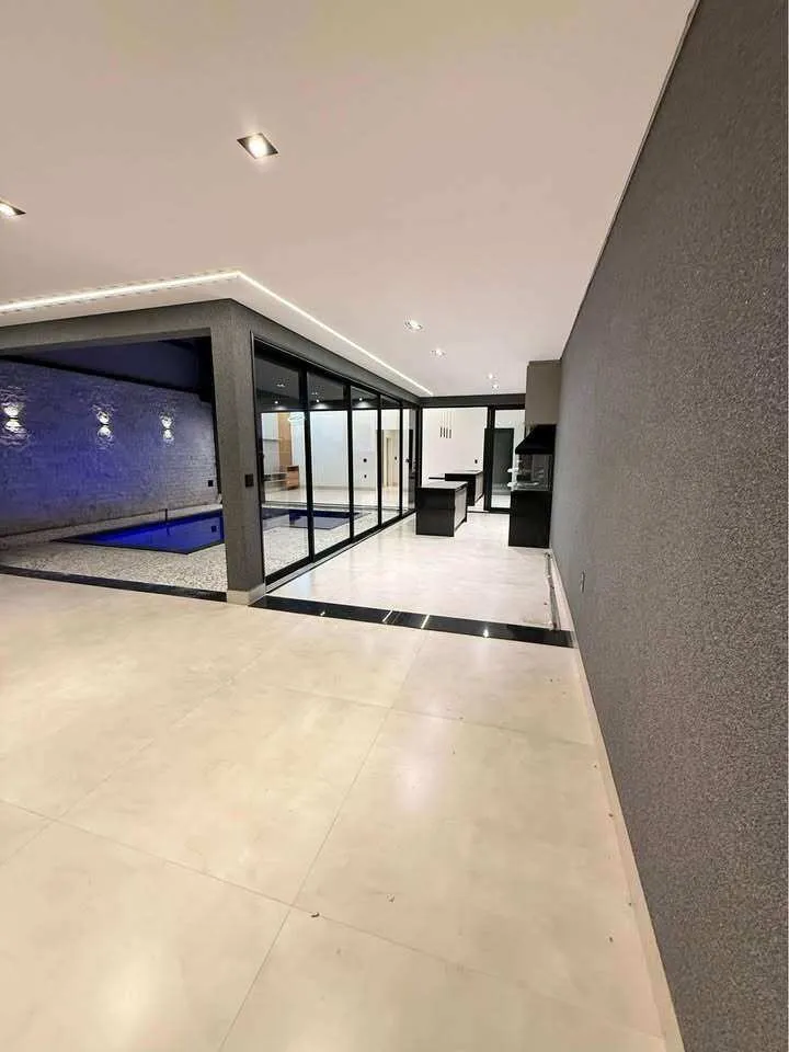 Imagem Casa à venda em Franca, Jardim Piratininga II, com 3 quartos, 187m2