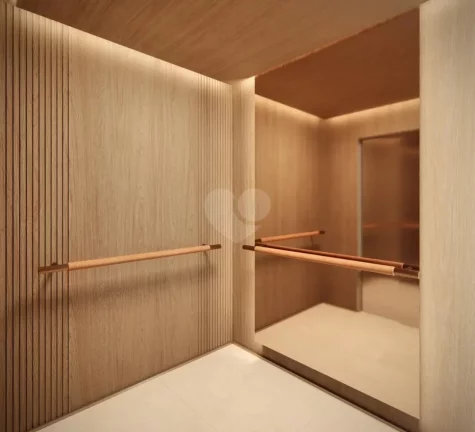 Imagem GIO JARDINS - MITRE - Studios de 28m² (NR), excelente localização, a 270m da Estação Oscar Freire!