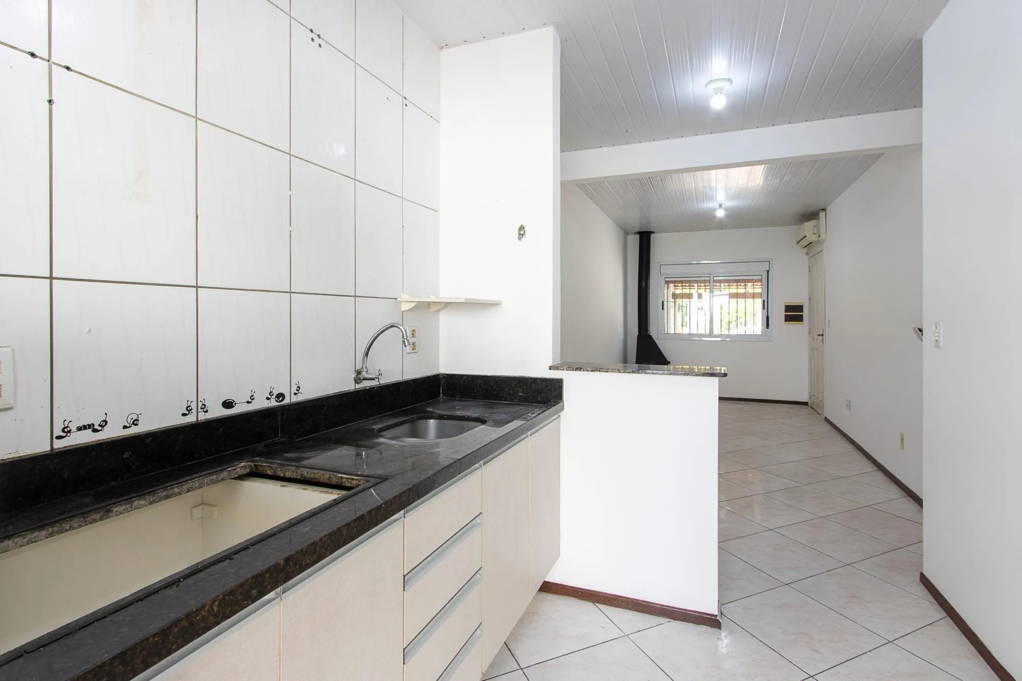 Imagem Casa residencial em excelente localização