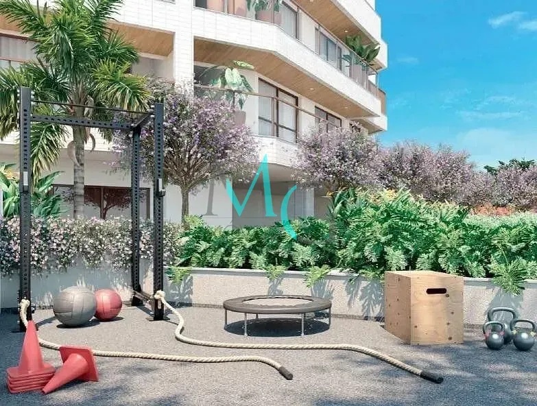 Imagem All Jardim Oceânico