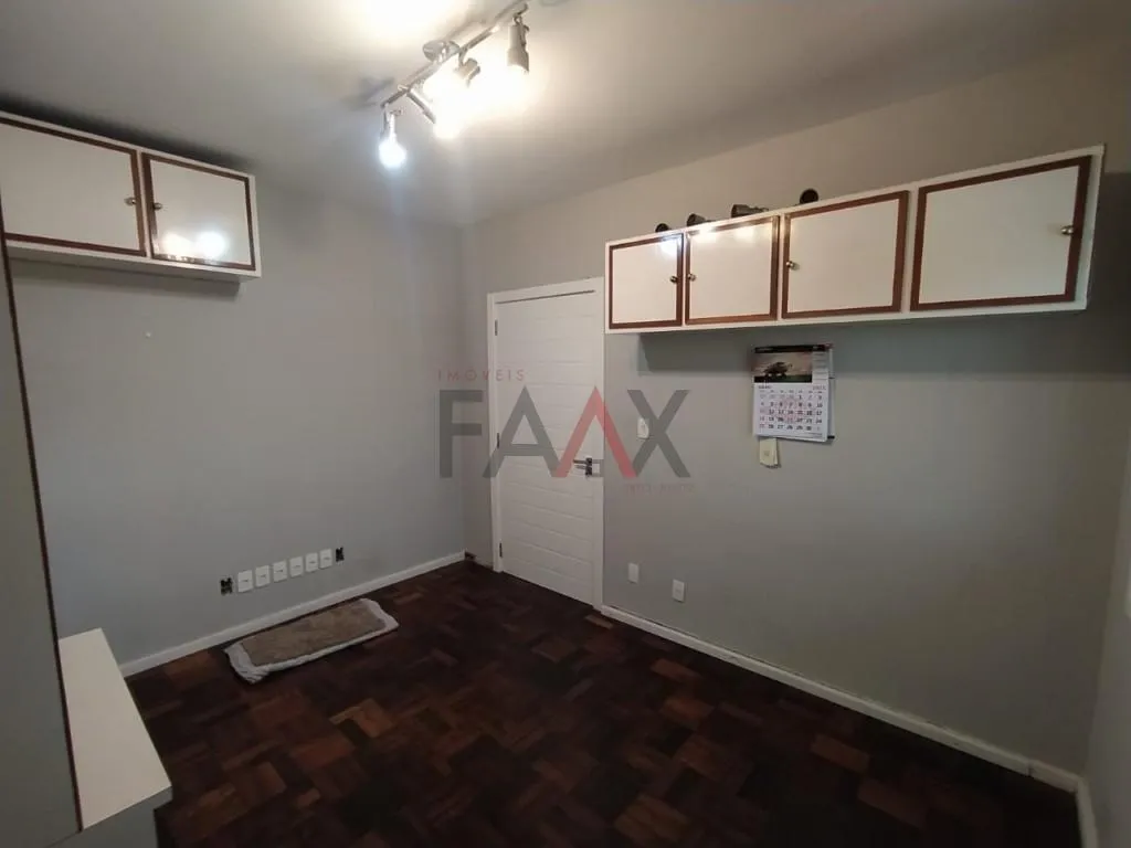 Imagem Apartamento BONSUCESSO, GUARAPUAVA - PR em frente ao trevo do Índio