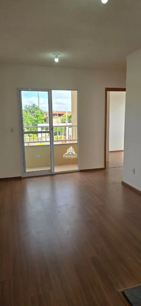 Imagem ALUGA-SE APARTAMENTO CONDOMÍNIO CHAPADA DAS PALMEIRAS MRV