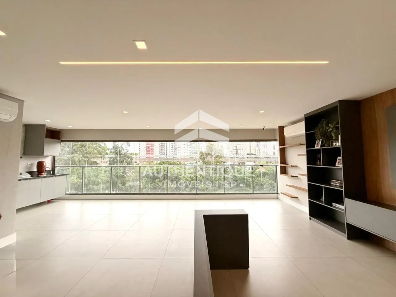 Imagem SOFI CAMPO BELO - Apartamento no bairro Campo Belo à venda