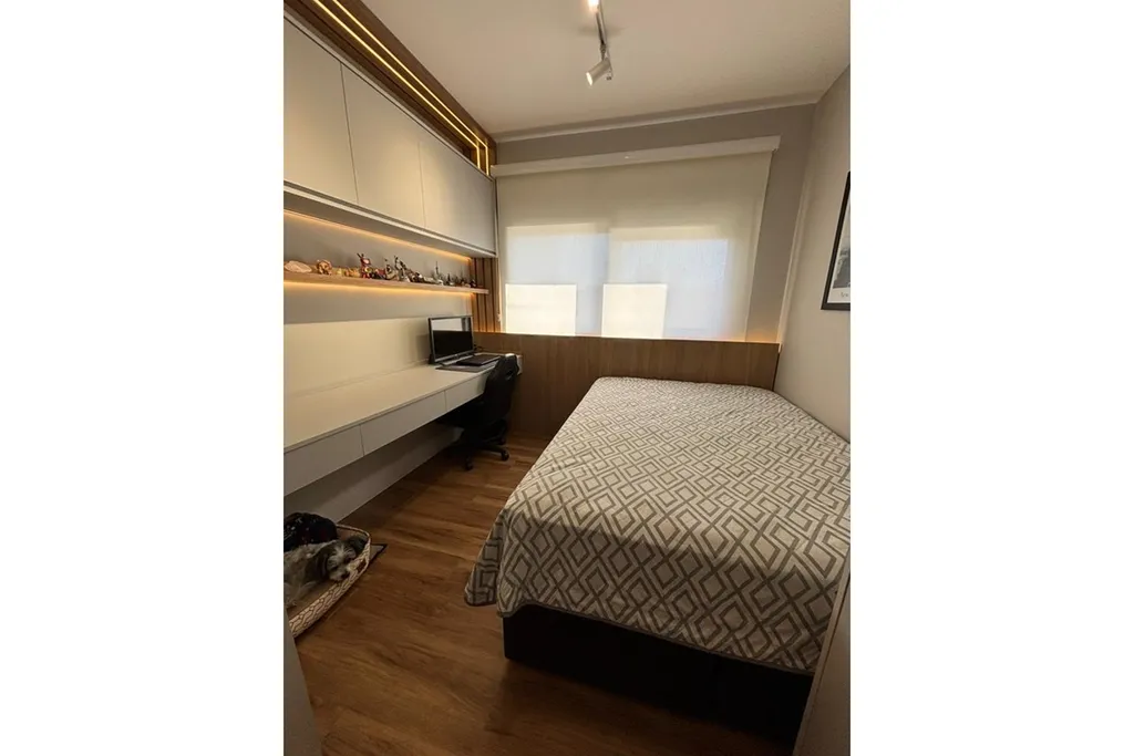Imagem Apartamento em Boa Vista