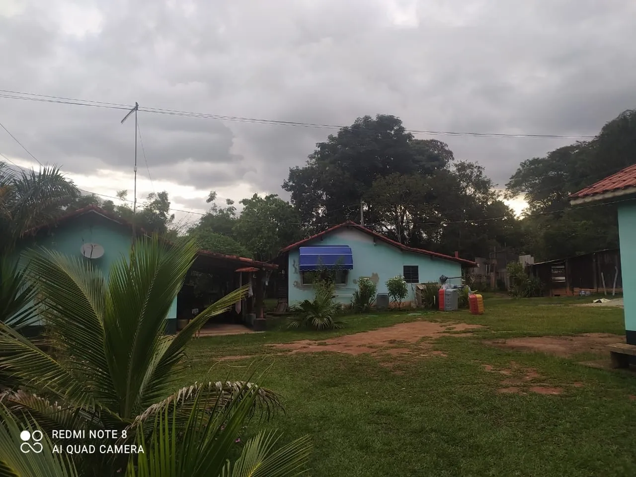 Imagem Chácara à venda 10727.97M², Paiol, Guaratinguetá - SP