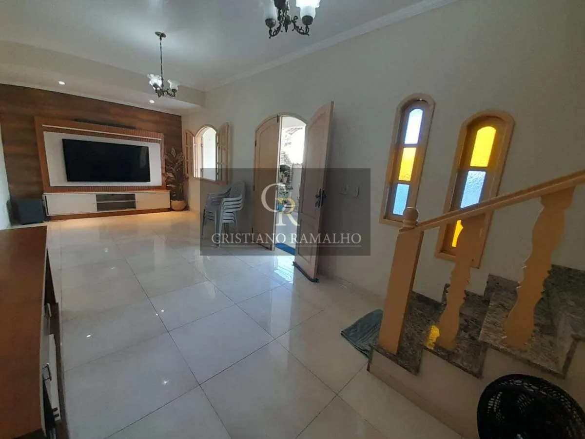 Imagem Casa à venda em Cabo Frio, Ville Blanche, com 2 quartos, 120,00m2