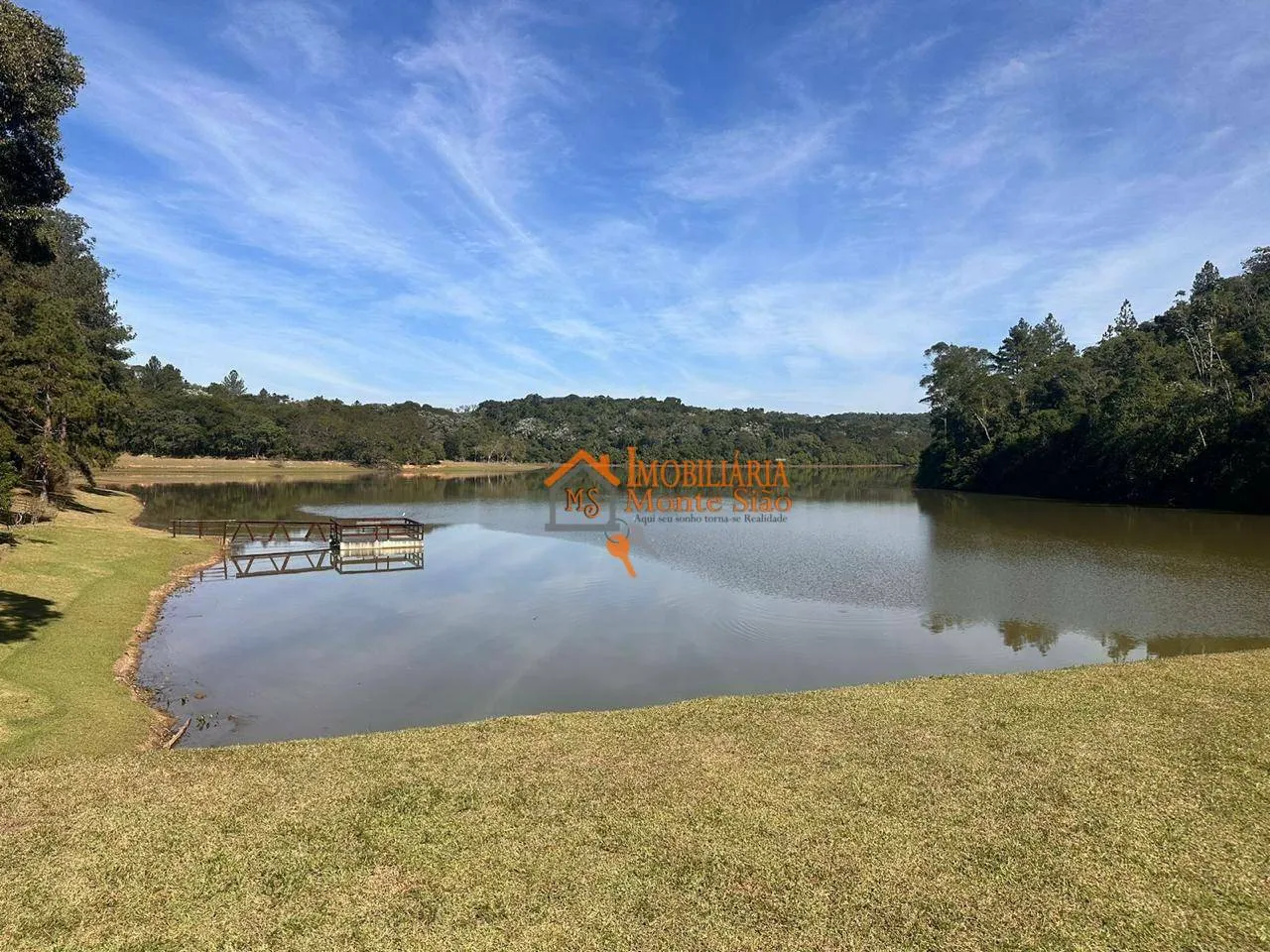 Imagem Terreno à venda, 800 m² por R$ 420.000,00 - Santa Isabel - Santa Isabel/SP