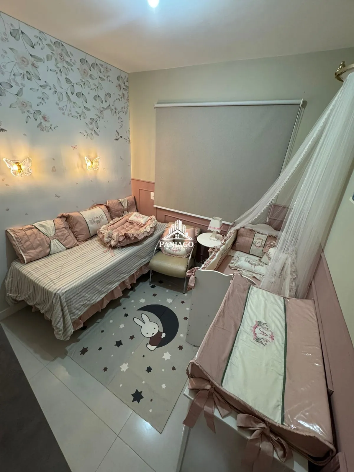 Imagem Casa Moderna com 3 Quartos à Venda no Condomínio Origem VG | Várzea Grande/MT