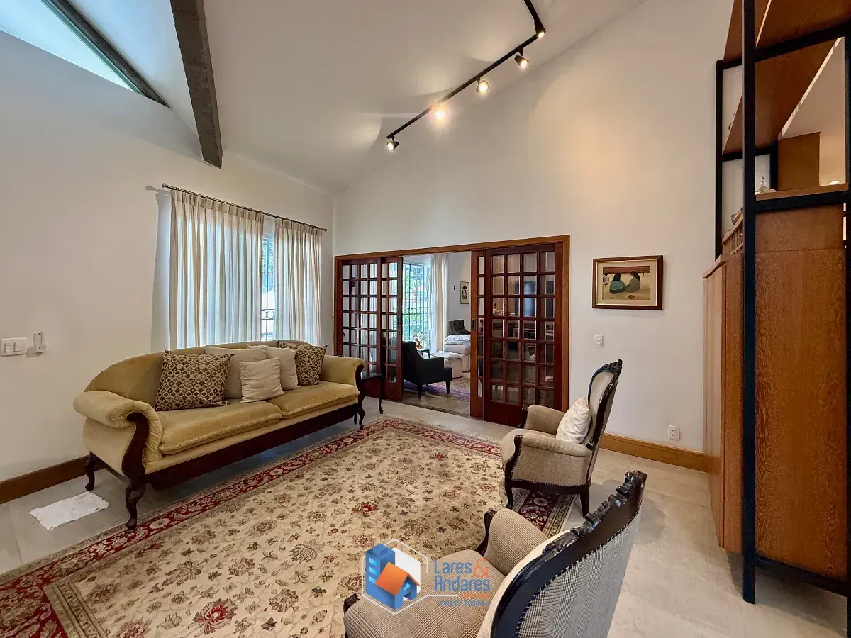 Imagem Casa de vila para venda em Jardim dos Estados com 4 quartos, sendo 4 suítes, 393m²