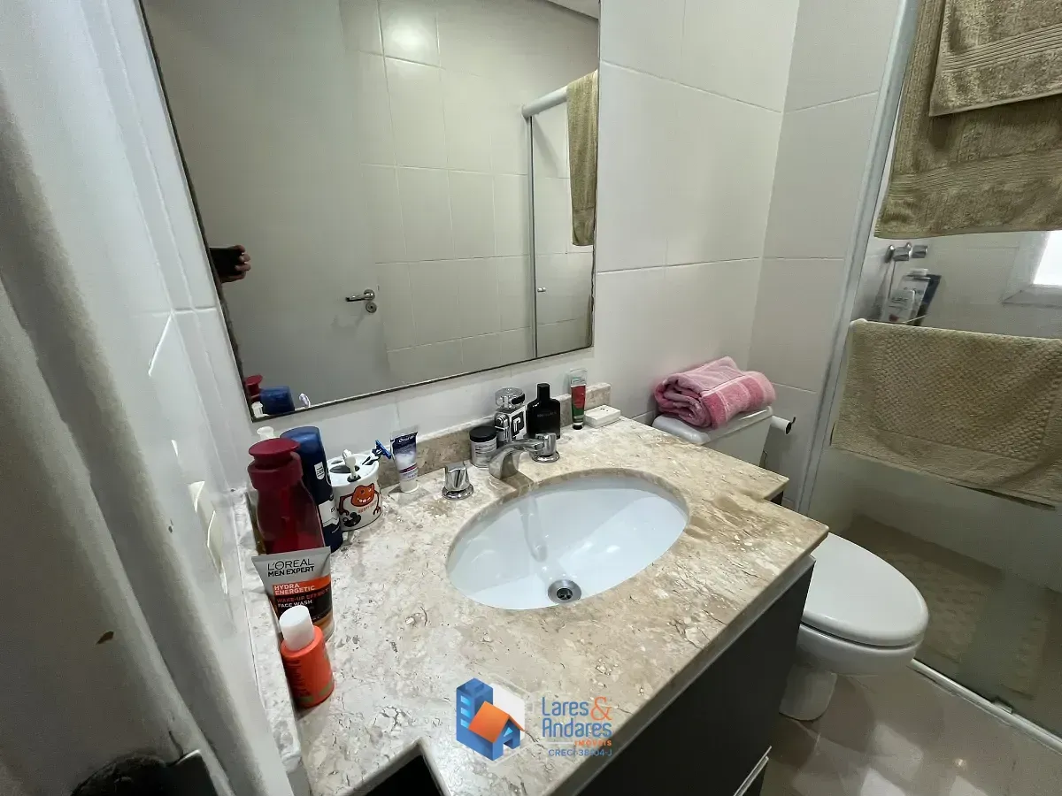 Imagem Apartamento para venda em Parque da Mooca com 4 quartos, sendo 4 suítes, 224m²
