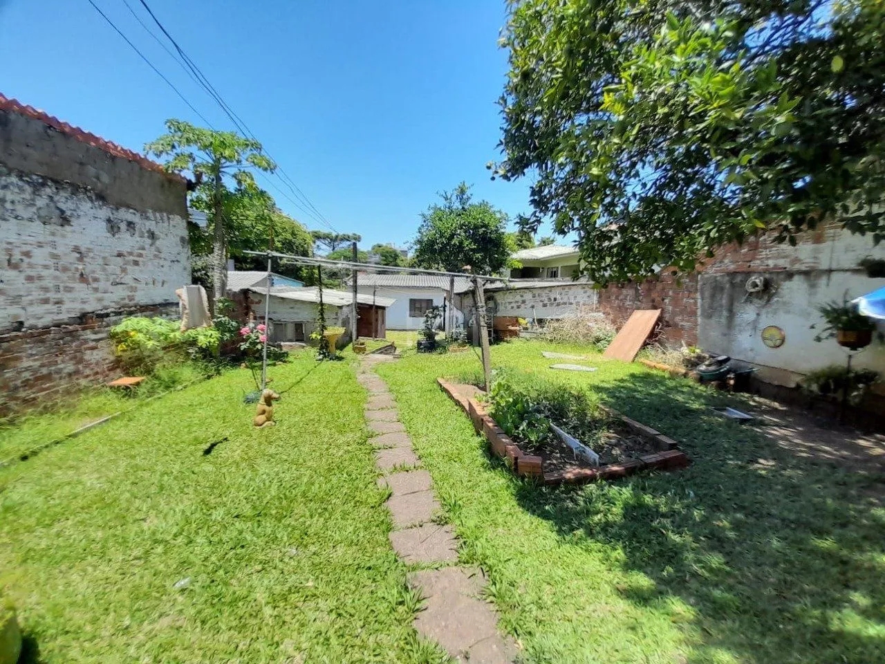 Imagem Terreno em Jardim São Pedro