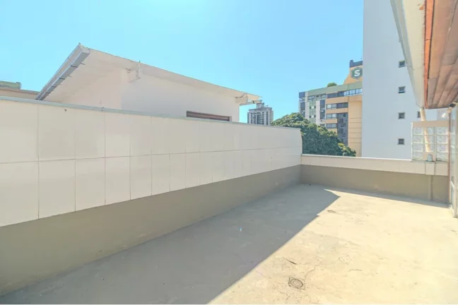 Imagem Apartamento para venda no bairro Santana em Porto Alegre