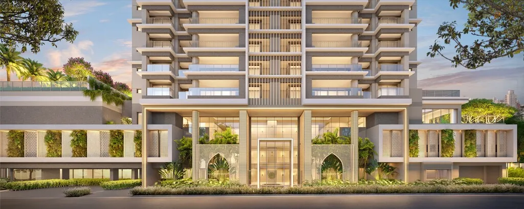 Imagem The Palace Royal - The Palace Royal